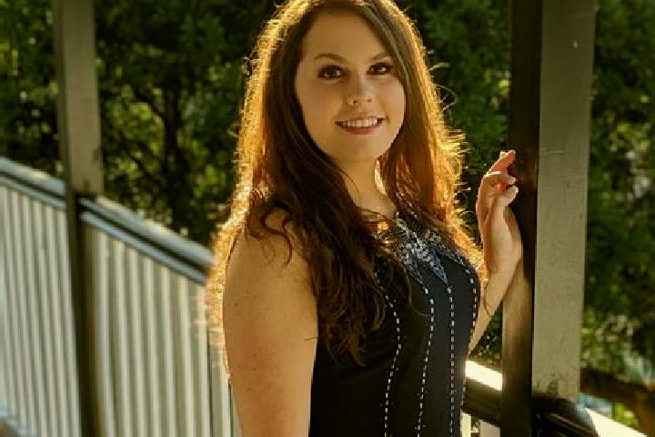 Lillian, 24 — Escort in Rieneck, Germany