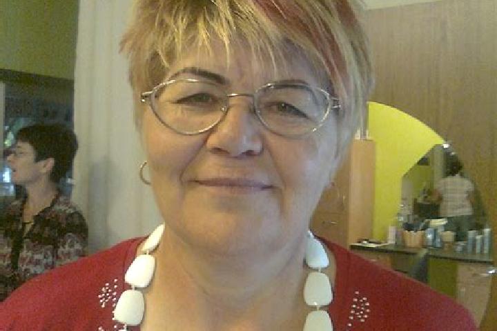 Lillian, 24 — Escort in Sajovamos, Hungary