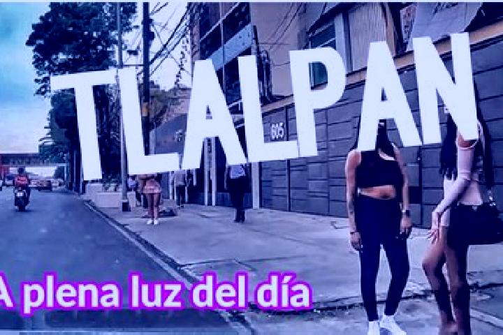 Lillian, 24 — Escort in Santiago Tlalpan, Mexico