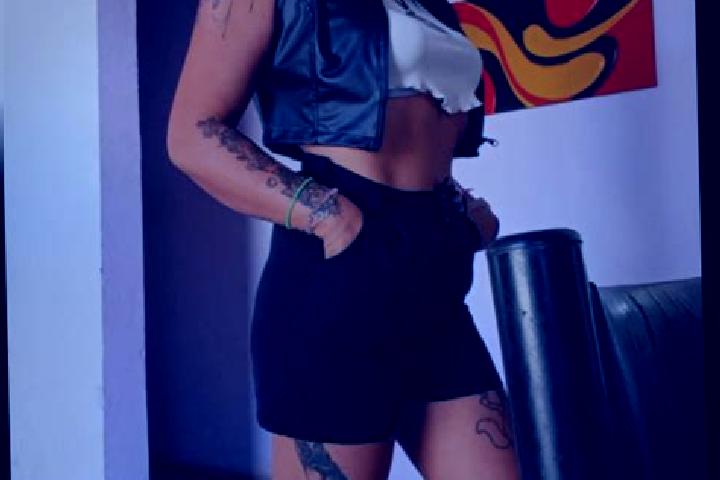 Lillian, 24 — Escort in Sumampa, Argentina