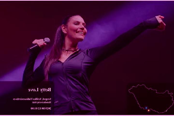 Lillian, 24 — Escort in Szalka, Hungary
