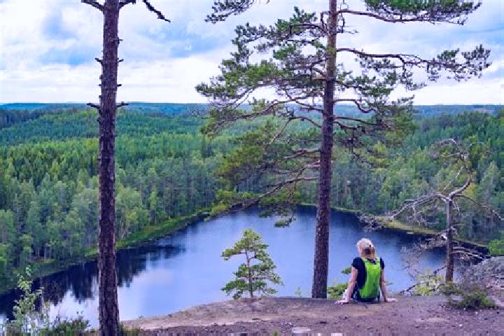 Lillian, 24 — Escort in Tarvasjoki, Finland