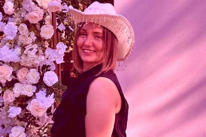 Lillian, 24 — Escort in Vapnyarka, Ukraine
