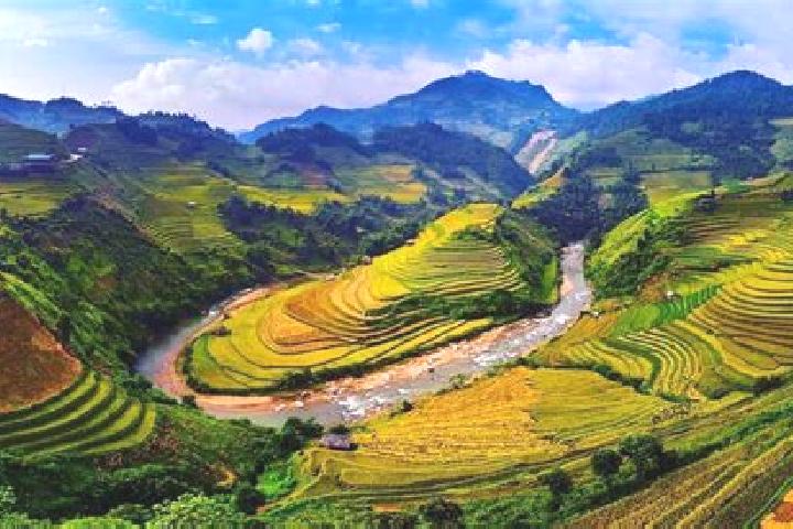 Lillian, 24 — Escort in Yen Bai, Vietnam