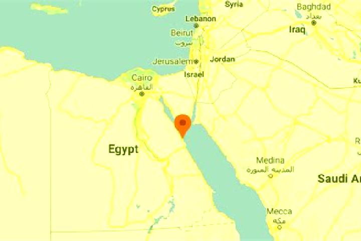 Lillian, 24 — Escort in Zaafarana, Egypt