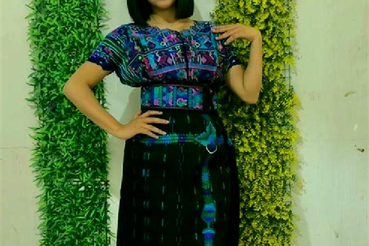 Lillian, 24 — Escort in Zacualpa, Guatemala