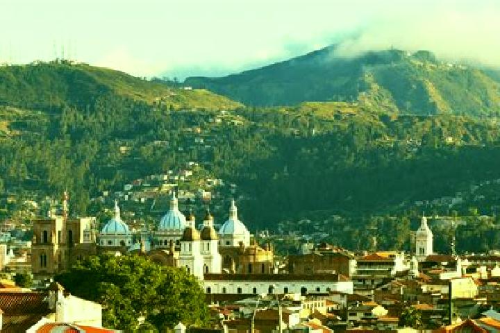 Lillian, 24 — Escort in Zuna, Ecuador