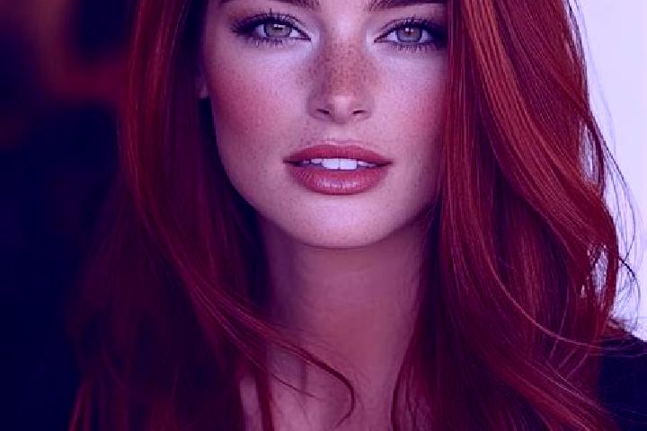 Lillian, 25, a auburn amber-eyed latina companion based in Weichs. Offering 69, Roleplay, A-Level. Available for incall and outcall, overnight bookings avail...