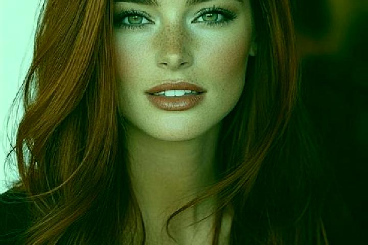 Lillian, 25, a auburn blue-eyed mixed companion based in Plelan-le-Petit. Offering A-Level, Prostate Massage, Deep French Kissing, Fetish, Girlfriend Experie...