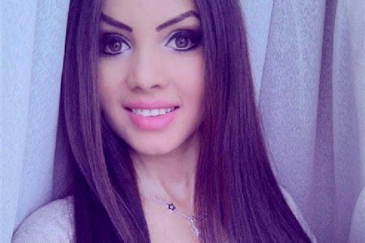 Lillian, 25, a black grey-eyed middle eastern companion based in Pilisszanto. Offering Deep French Kissing, A-Level, Massage. Available for incall and outcal...