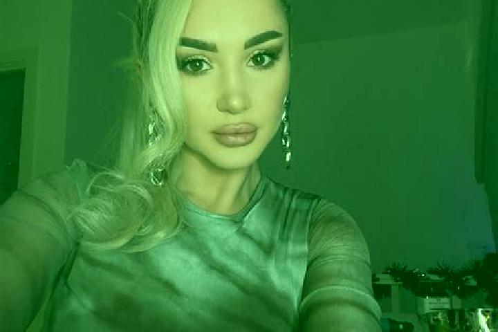Lillian, 25, a blonde grey-eyed slavic companion based in Parera. Offering Travel Companion, GFE, Girlfriend Experience. Available for incall and outcall, ov...