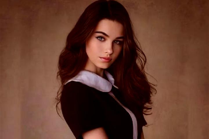Lillian, 25, a brunette grey-eyed slavic companion based in Hohfroschen. Offering 69, Massage, GFE, Party Girl. Available for incall and outcall, day and eve...
