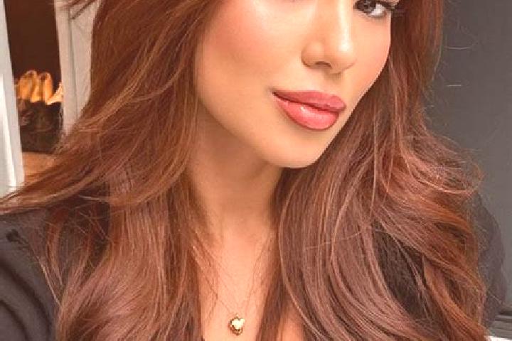 Lillian, 25, a chestnut brown-eyed latina companion based in Morropon. Offering Tantra, Erotic Massage, Roleplay. Available for incall and outcall, day and e...