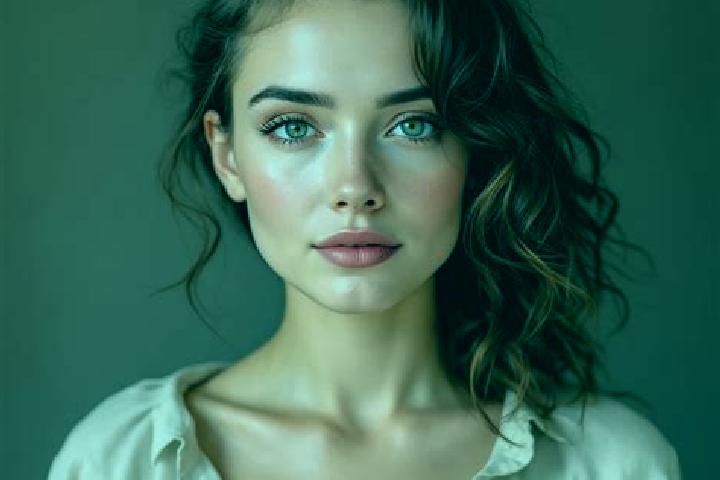 Lillian, 25, a chestnut green-eyed european companion based in Espondeilhan. Offering Massage, A-Level, GFE. Available for incall and outcall, day and evenin...