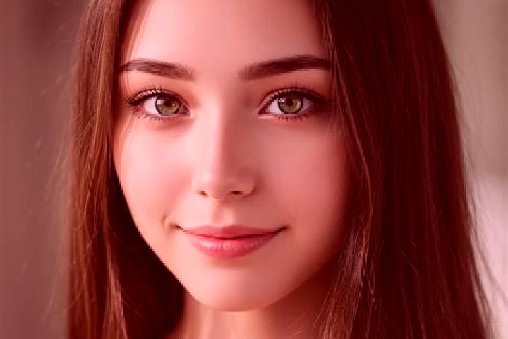 Lillian, 25, a chestnut grey-eyed ebony companion based in Kurdyumivka. Offering CIM, Couples, Girlfriend Experience, Massage, Fetish. Available for incall a...