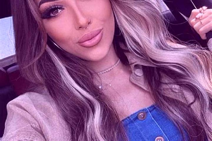 Lillian, 25, a dark blonde brown-eyed mixed companion based in Lamezia Terme. Offering Striptease, Duos, GFE. Available for incall and outcall, overnight boo...
