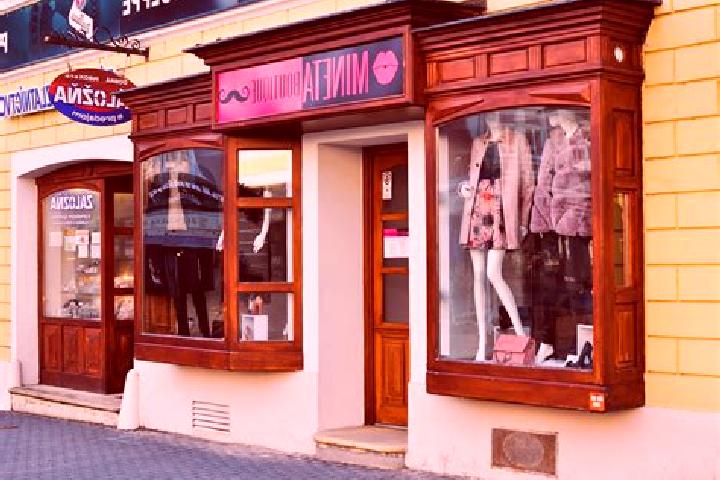 Lillian, 25 — Escort in Aleksince, Slovakia