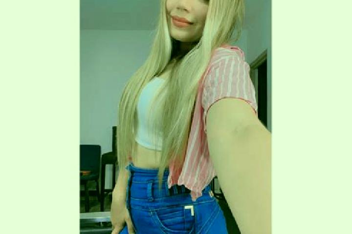 Lillian, 25 — Escort in Altamirano, Mexico