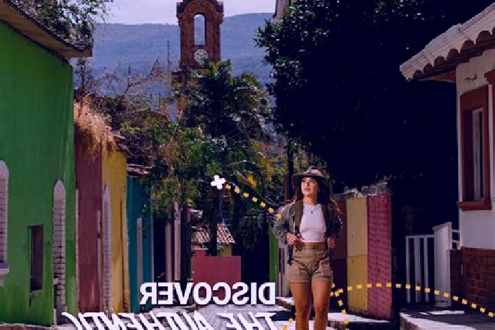 Lillian, 25 — Escort in Amatlan de Quetzalcoatl, Mexico