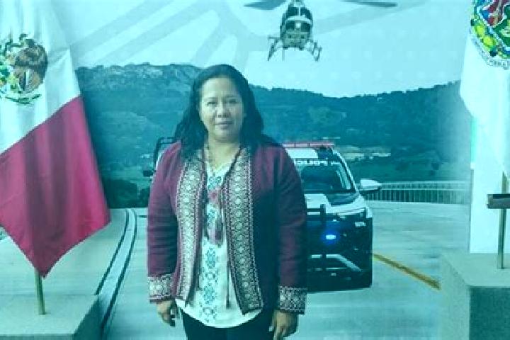 Lillian, 25 — Escort in Ayotoxco de Guerrero, Mexico