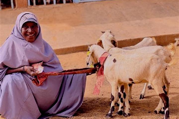 Lillian, 25 — Escort in Bagaroua, Niger