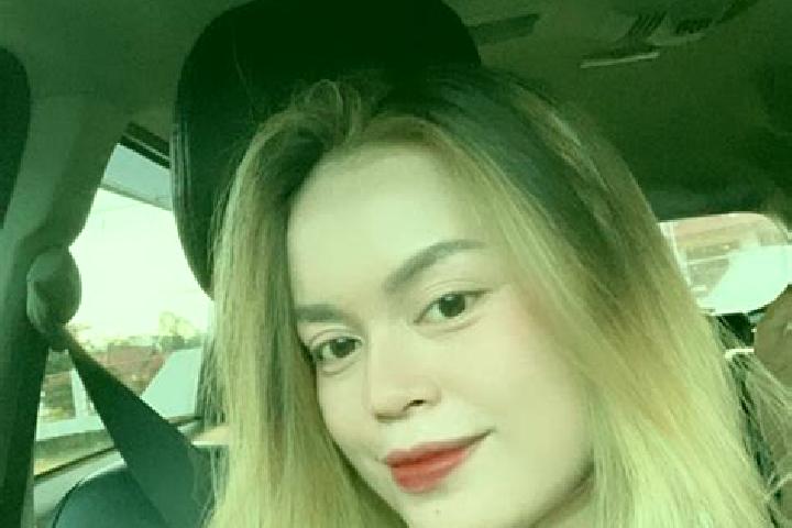 Lillian, 25 — Escort in Bawi Kulon, Indonesia
