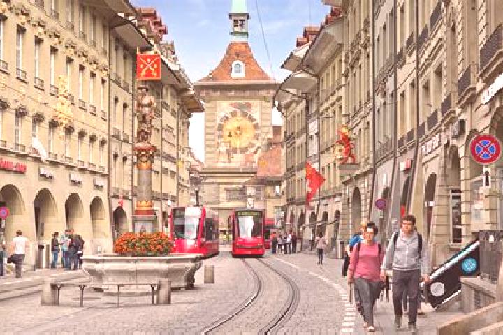 Lillian, 25 — Escort in Buelach / Altstadt, Switzerland
