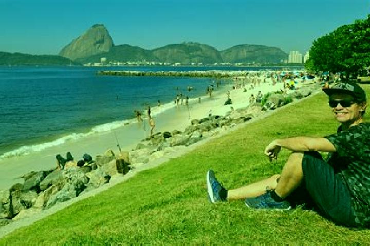 Lillian, 25 — Escort in Capoeiras, Brazil