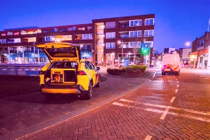 Lillian, 25 — Escort in De Klomp, Netherlands