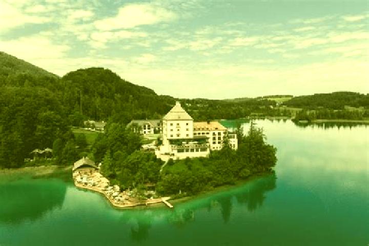 Lillian, 25 — Escort in Fuschl am See, Austria