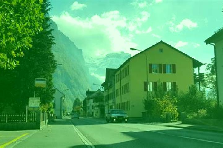 Lillian, 25 — Escort in Glarus, Switzerland