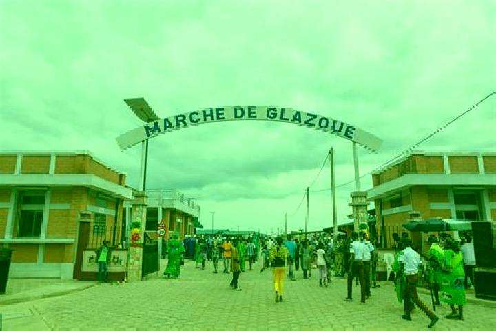 Lillian, 25 — Escort in Glazoue, Benin