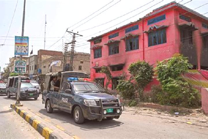 Lillian, 25 — Escort in Jaranwala, Pakistan