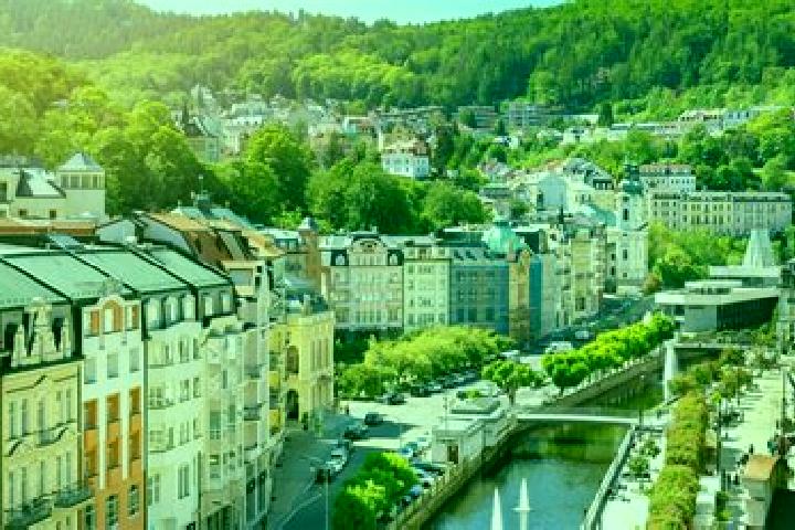 Lillian, 25 — Escort in Karlovy Vary, Czech Republic