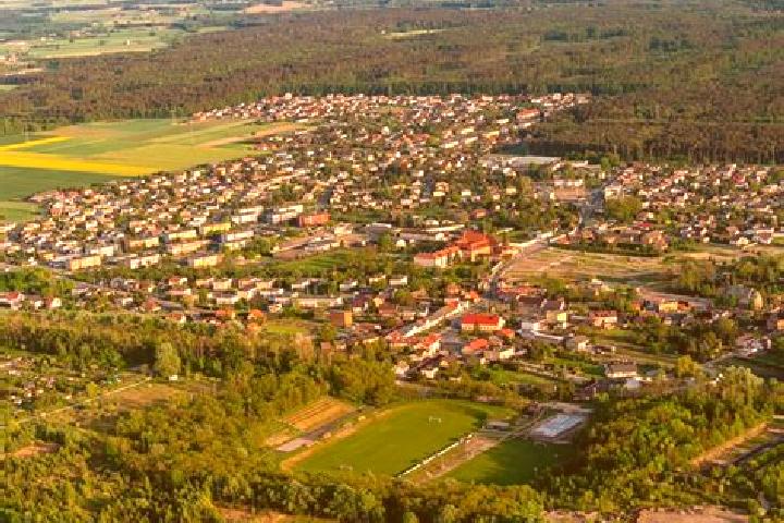 Lillian, 25 — Escort in Kazimierz Biskupi, Poland