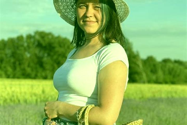 Lillian, 25 — Escort in Khmilnyk, Ukraine