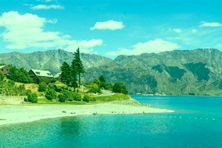 Lillian, 25 — Escort in Lake Hawea, New Zealand