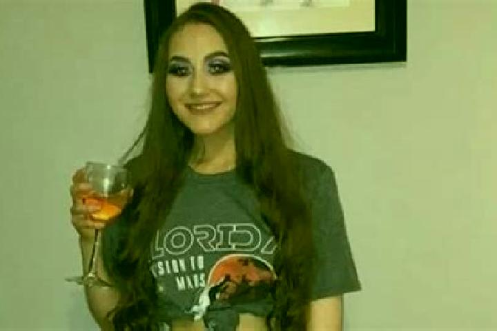 Lillian, 25 — Escort in Lisnaskea, United Kingdom