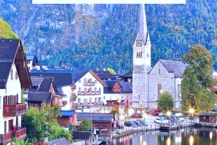 Lillian, 25 — Escort in Mariahof, Austria