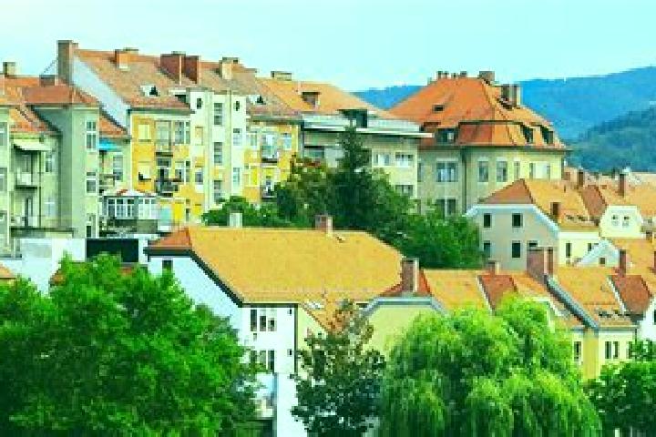 Lillian, 25 — Escort in Mezica, Slovenia