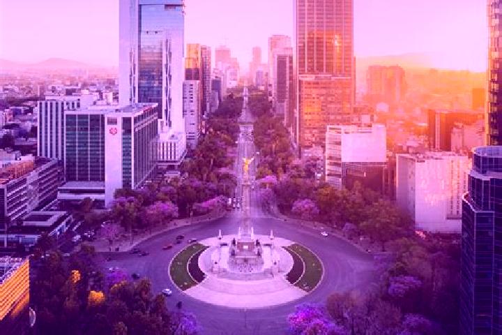 Lillian, 25 — Escort in Moyotzingo, Mexico