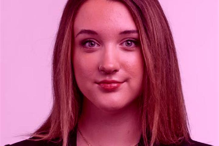 Lillian, 25 — Escort in New-Wes-Valley, Canada