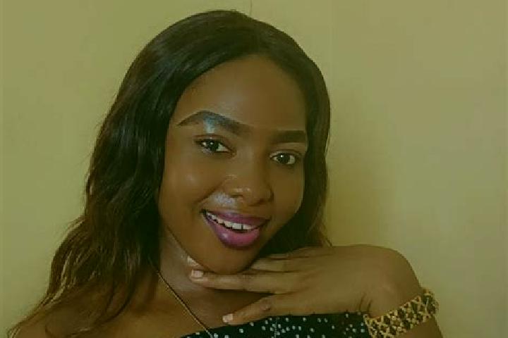 Lillian, 25 — Escort in Ogu, Nigeria