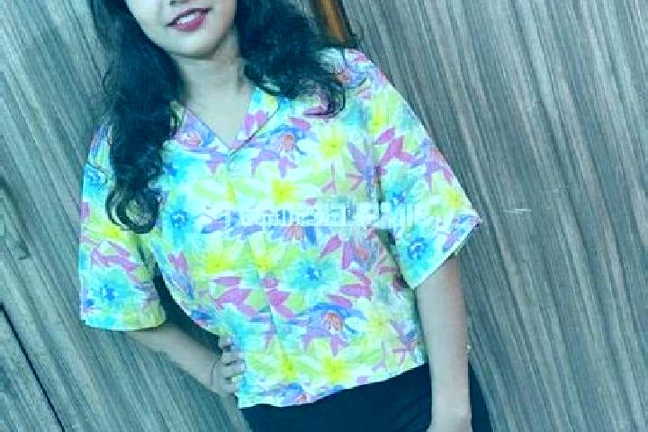 Lillian, 25 — Escort in Ongole, India