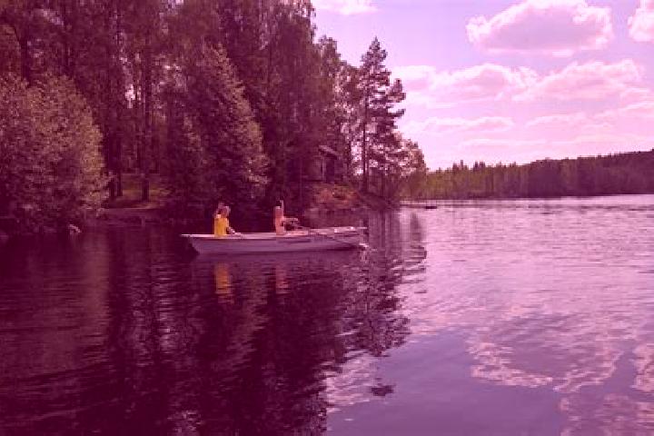Lillian, 25 — Escort in Paattinen, Finland