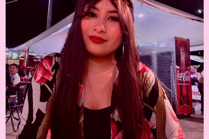 Lillian, 25 — Escort in Paxtepec, Mexico