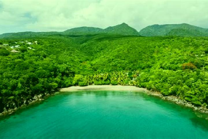 Lillian, 25 — Escort in Petite Anse, Haiti