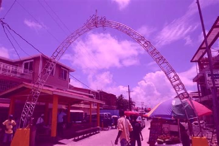 Lillian, 25 — Escort in Rose Hall, Guyana