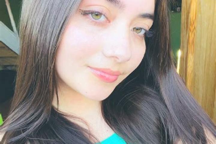 Lillian, 25 — Escort in San Antonio Agua Bendita, Mexico