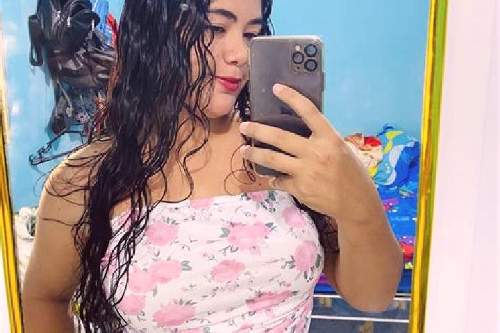 Lillian, 25 — Escort in San Francisco Menendez, El Salvador